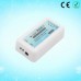 DC12-24V 2.4G 28-key RGBW RF Controller Dimmer for LED Strips 4 channels with Remote Control Night Light Mode